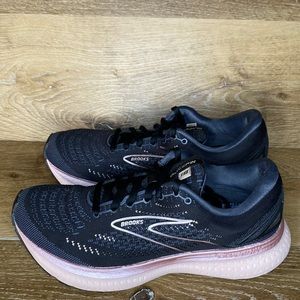 Brooks Glycerin 19 Size 8 Medium(B)